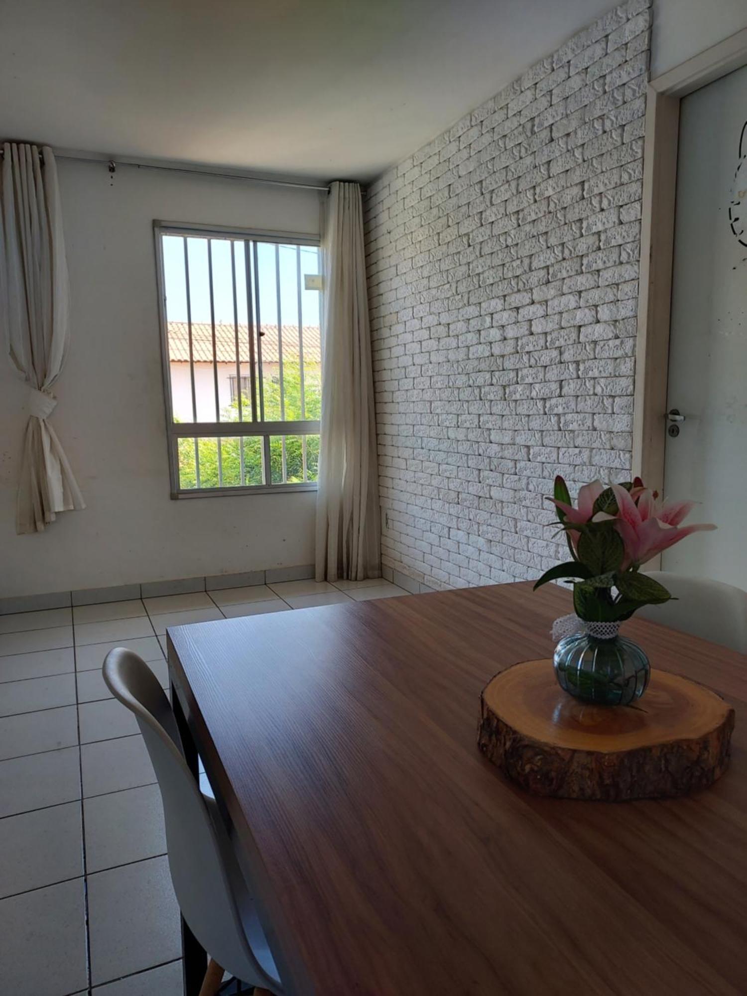 Apartamento Mobiliado 1 Quarto Petrolina Zewnętrze zdjęcie