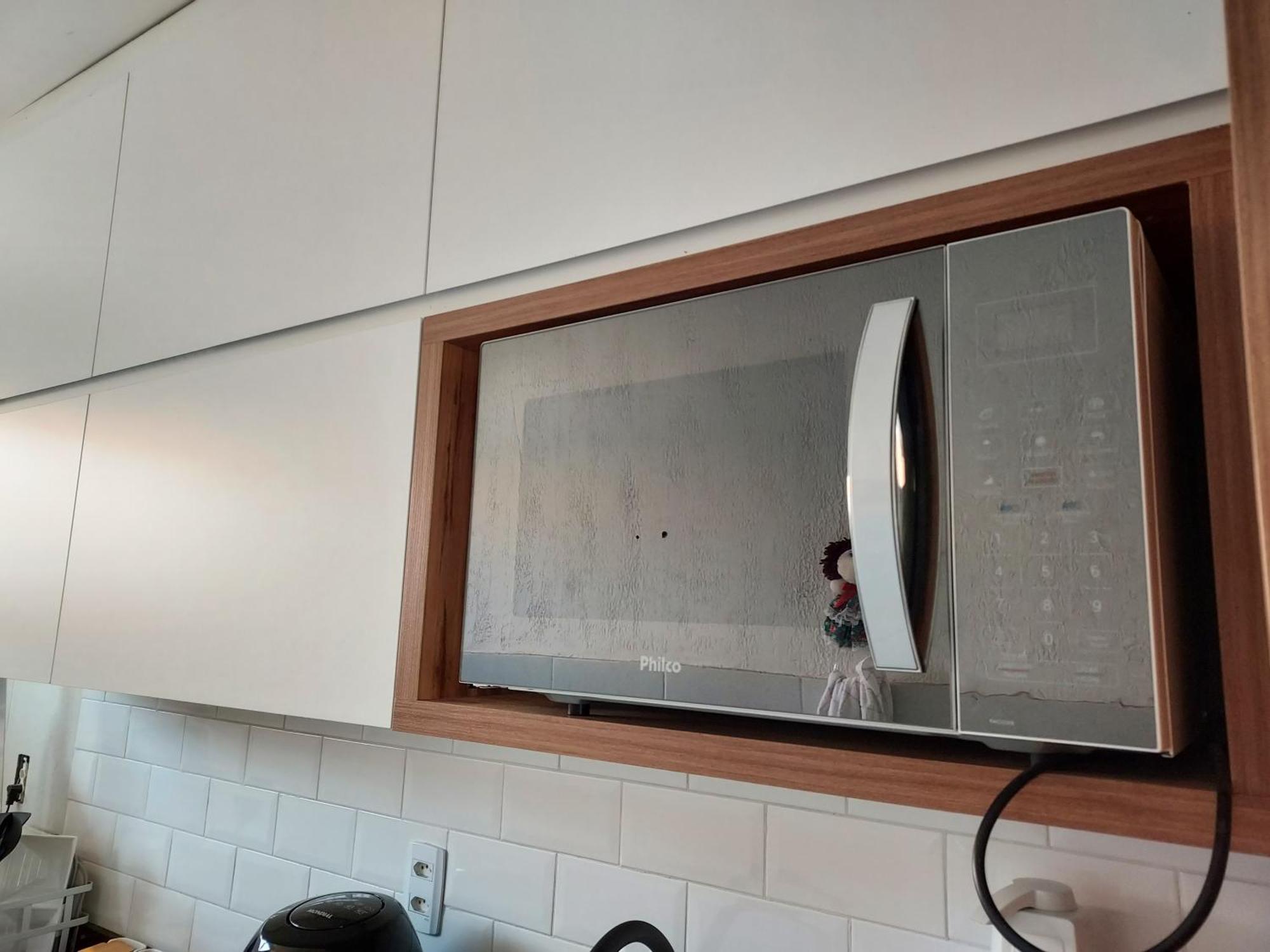 Apartamento Mobiliado 1 Quarto Petrolina Zewnętrze zdjęcie