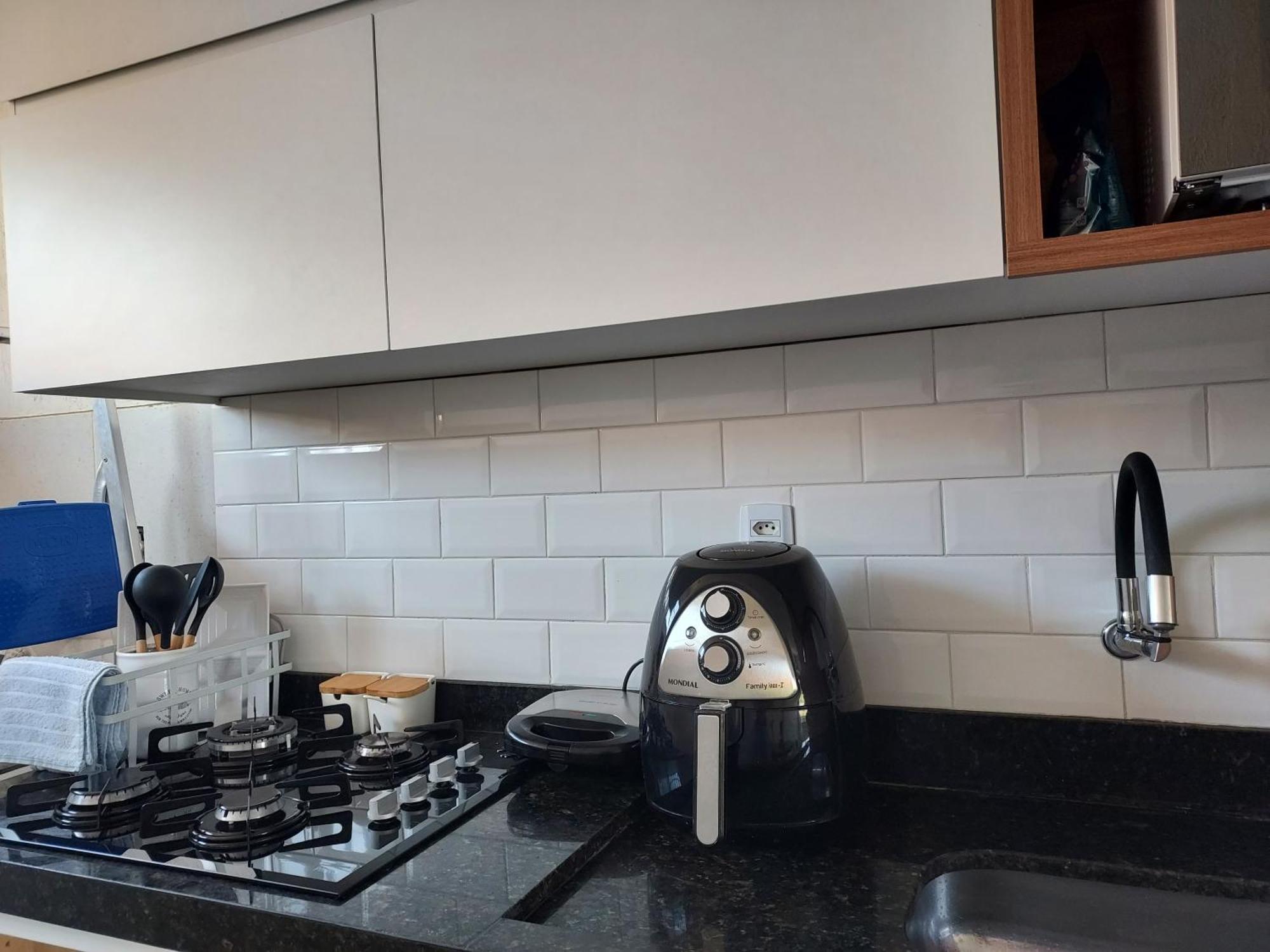 Apartamento Mobiliado 1 Quarto Petrolina Zewnętrze zdjęcie