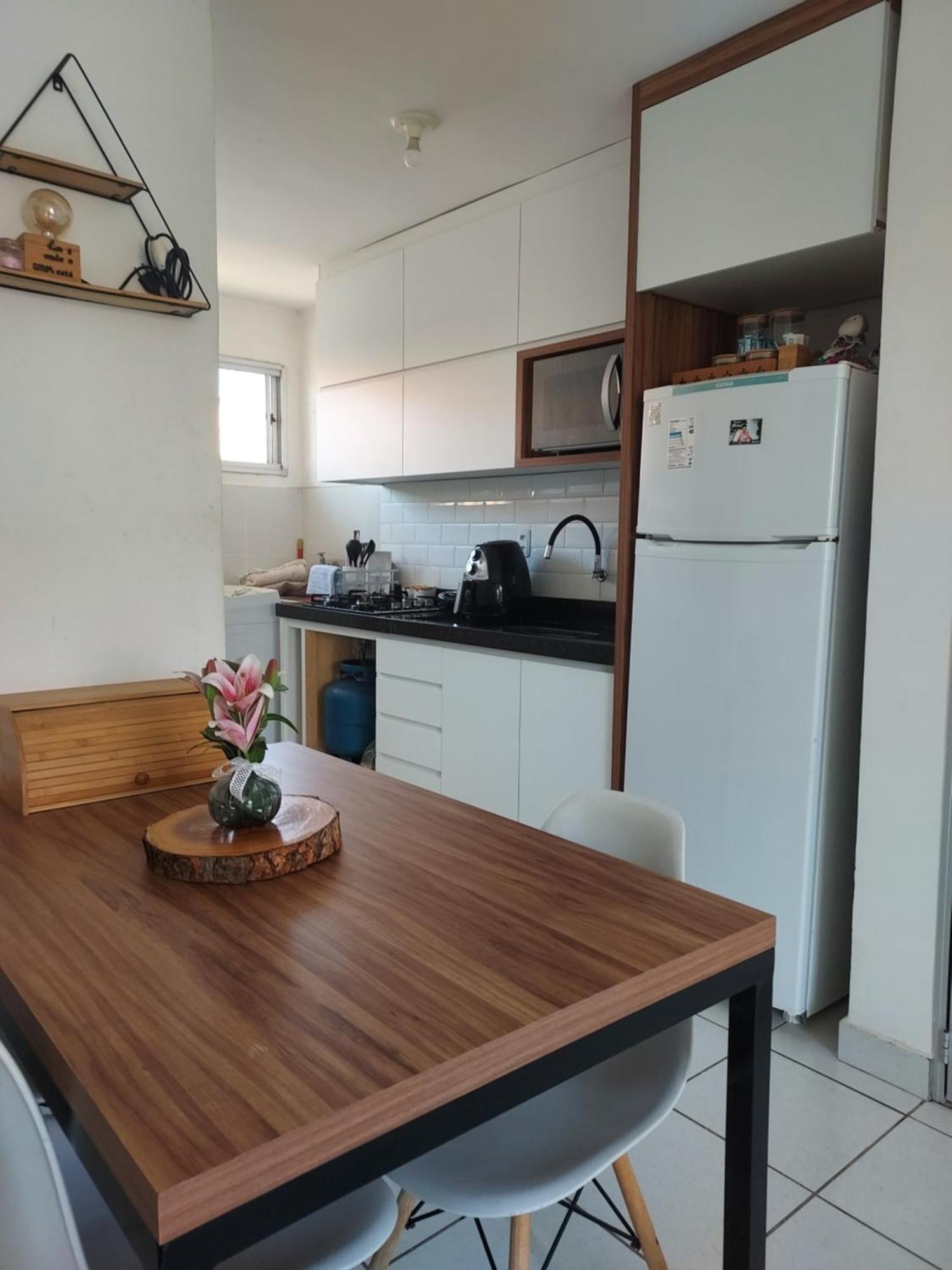 Apartamento Mobiliado 1 Quarto Petrolina Zewnętrze zdjęcie