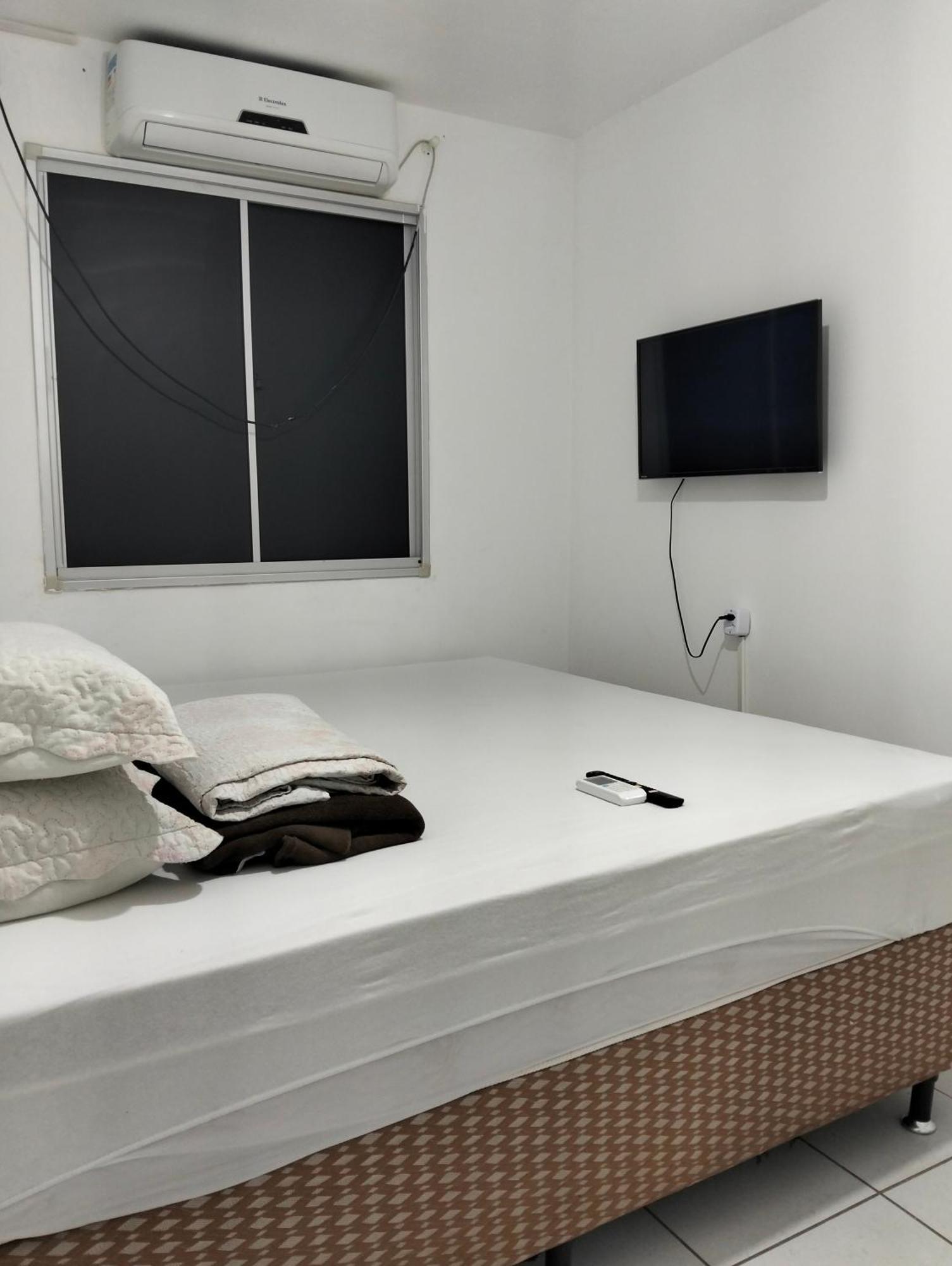 Apartamento Mobiliado 1 Quarto Petrolina Zewnętrze zdjęcie