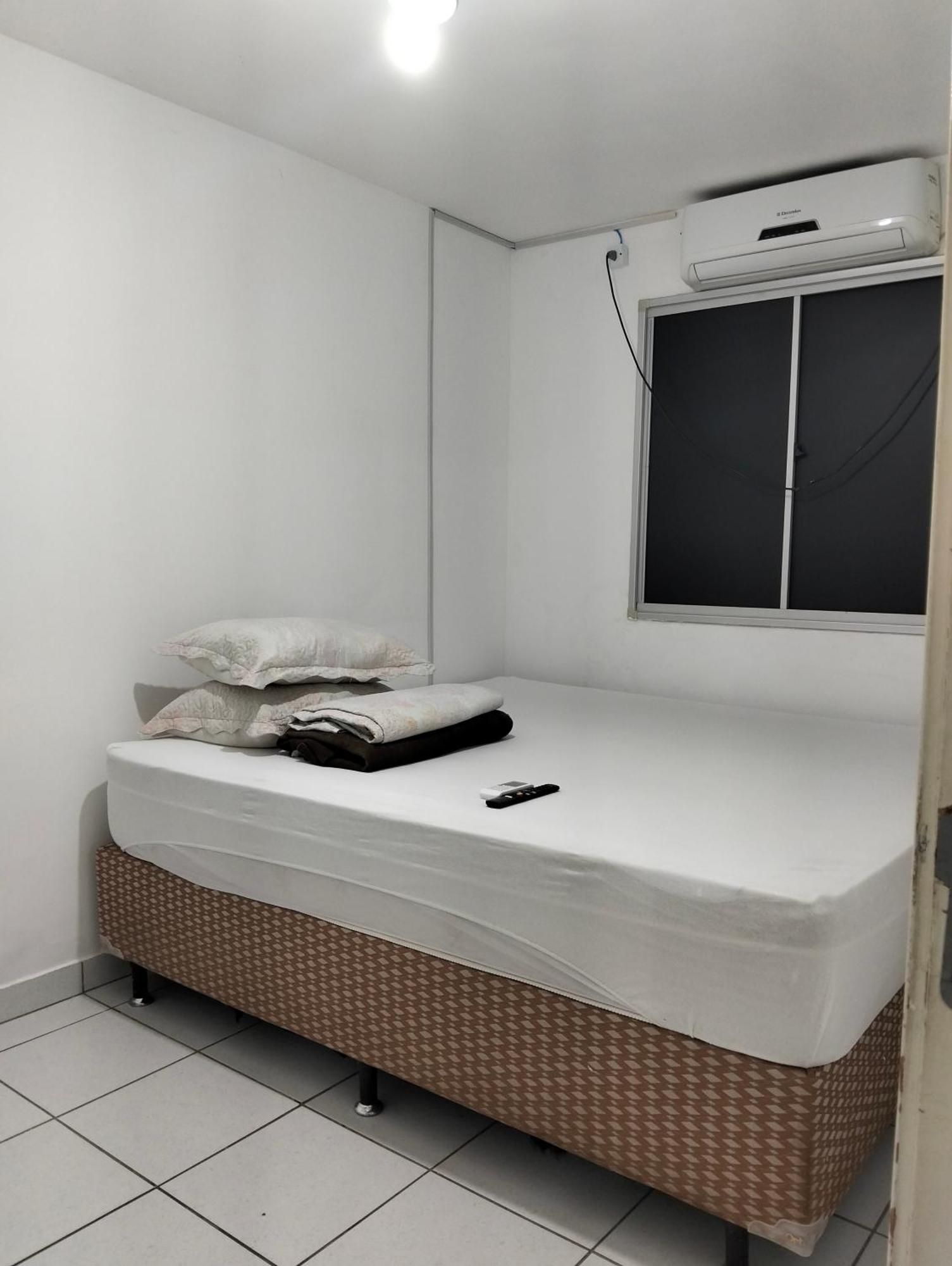 Apartamento Mobiliado 1 Quarto Petrolina Zewnętrze zdjęcie